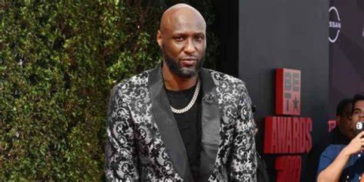 Lamar Odom's Net Worth: A Comprehensive Analysis of His Wealth and Career