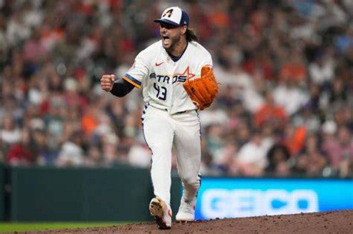 Lance McCullers Jr. to Throw One Inning Tuesday: A Deep Dive into His Performance and Impact