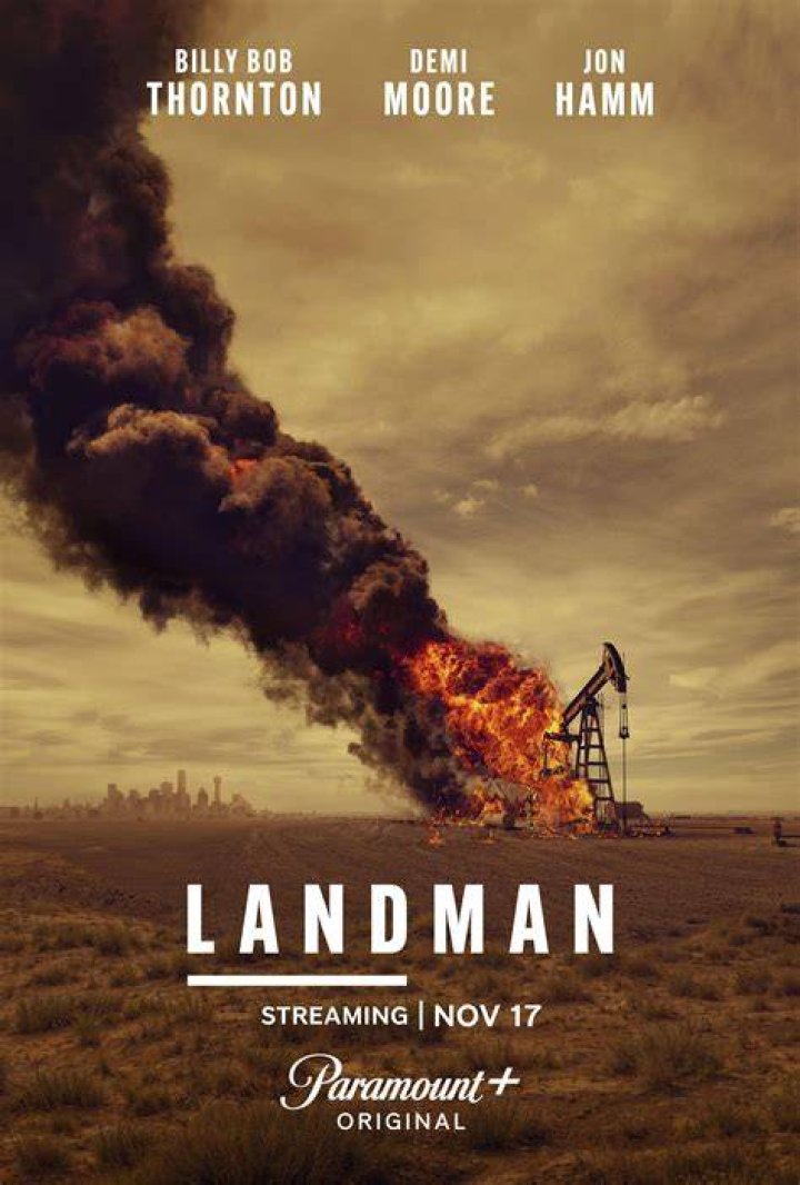 Landman Casting Texas College Students for Season 2: The Next Big Reality Show Sensation
