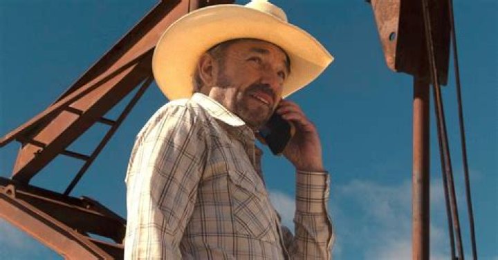 Landman Releases Season 1 Soundtrack, Renews for 2nd Season