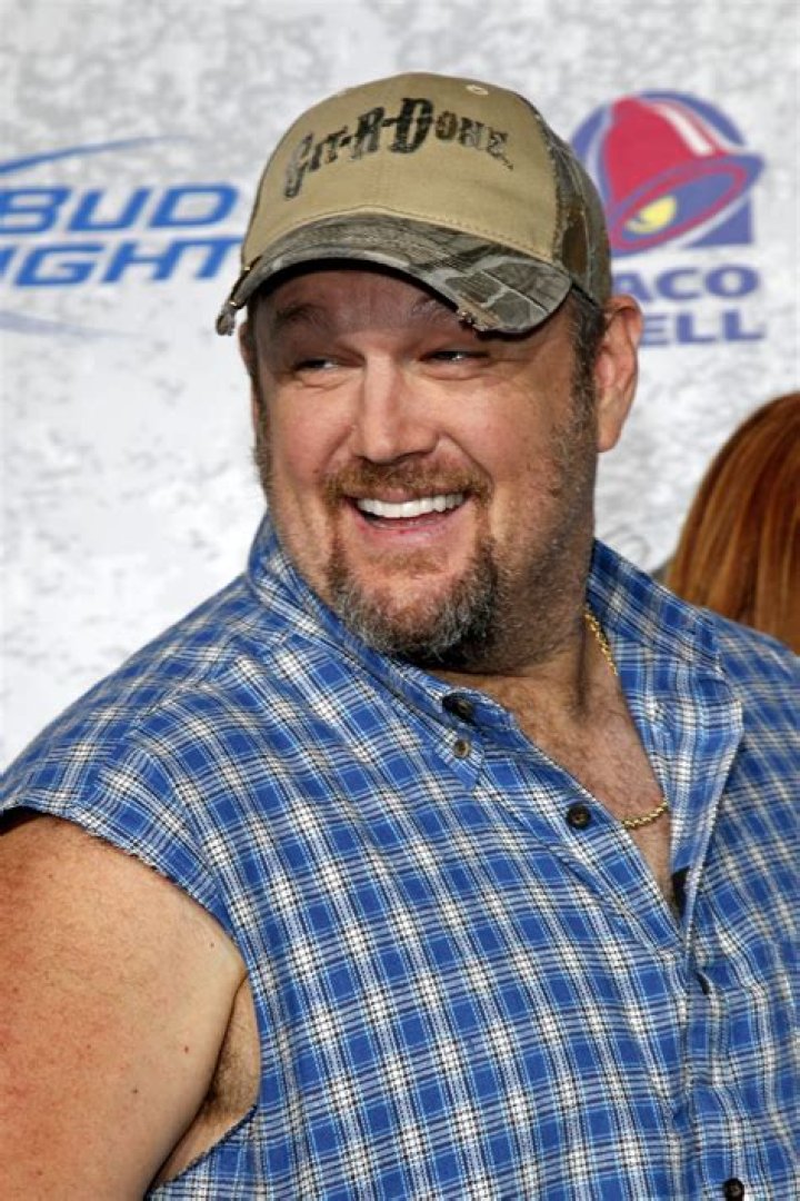 Larry the Cable Guy Politics: The Unfiltered Views of a Comedian-Turned-Commentator