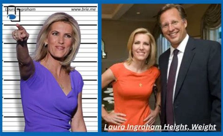 Laura Ingraham Height, Weight: The Real Stats You Need to Know