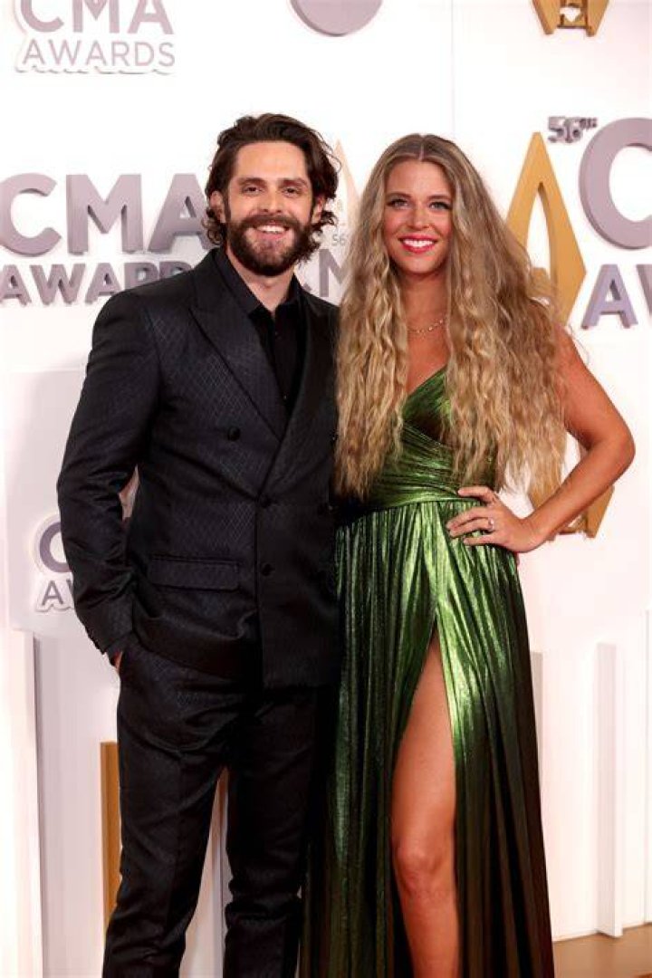 Lauren and Thomas Rhett: A Love Story That Inspires Millions