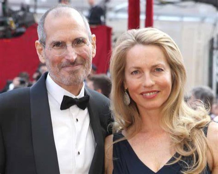 Lauren Powell Jobs: The Visionary Force Behind Apple's Success