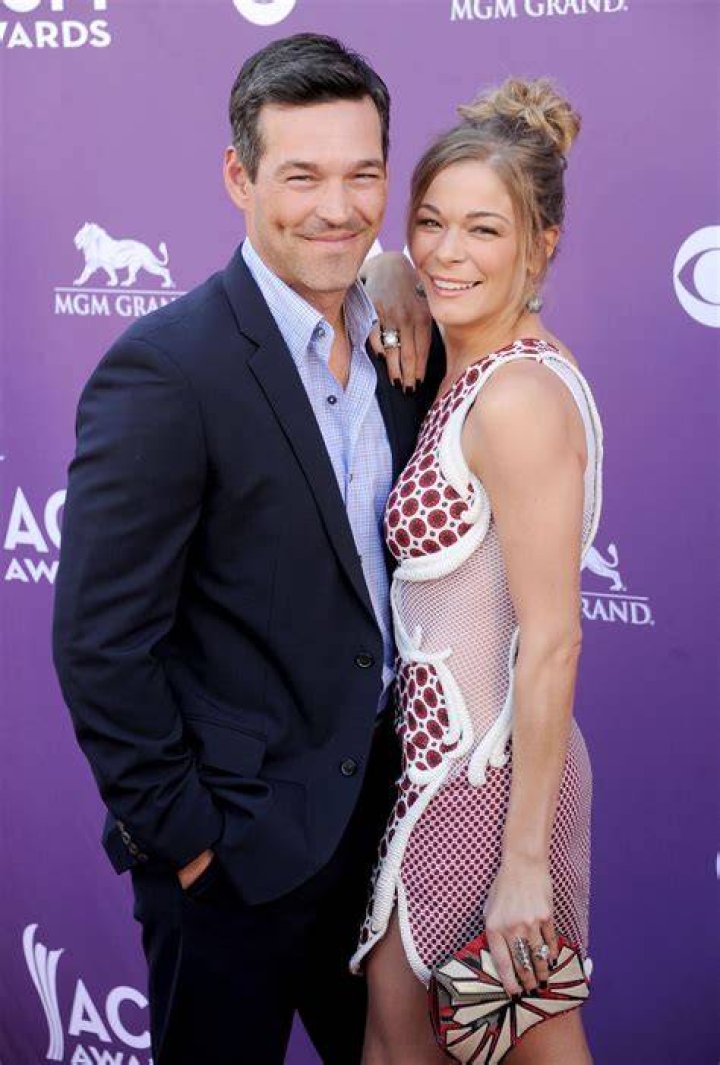 LeAnn Rimes' Spouse: A Comprehensive Look into Her Personal Life and Marriage