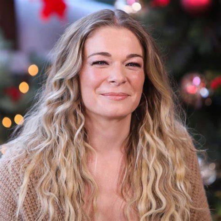 LeAnn Rimes: A Deep Dive into Her Iconic Career and the 