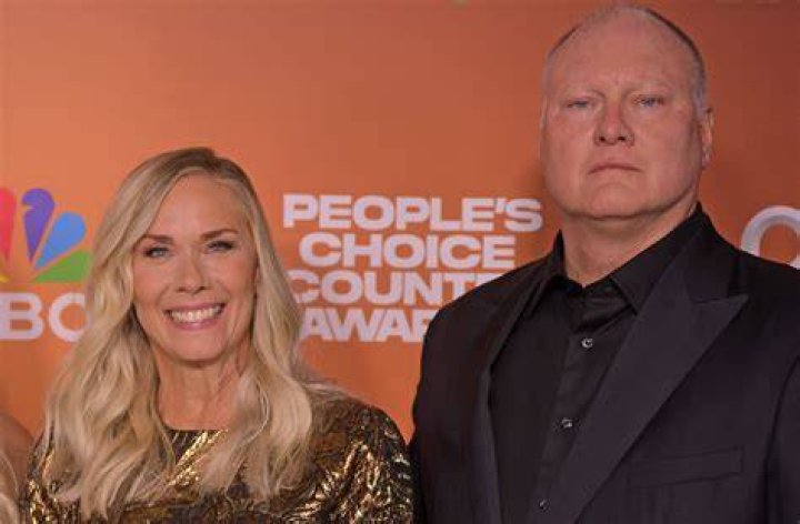 Leanne Morgan and Husband: A Deep Dive into Their Journey and Influence