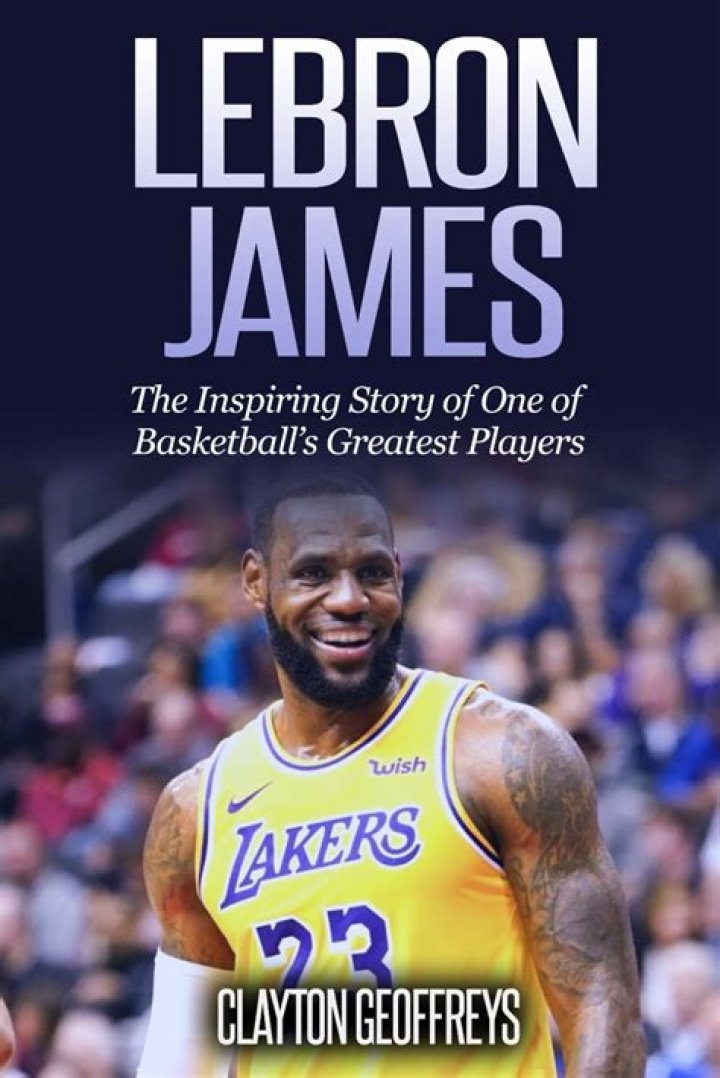 LeBron James Childhood: The Inspiring Journey of a Basketball Legend