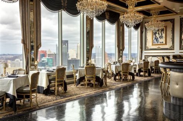 Lemont Restaurant PGH: A Culinary Gem in Pittsburgh
