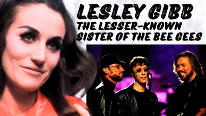 Lesley Gibb: A Remarkable Journey Through Life and Achievements