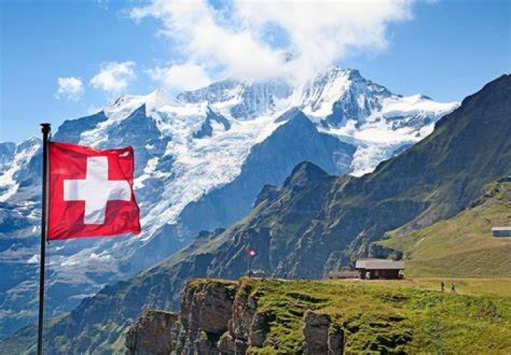 Levida.ch: Your Ultimate Guide to a Swiss Adventure