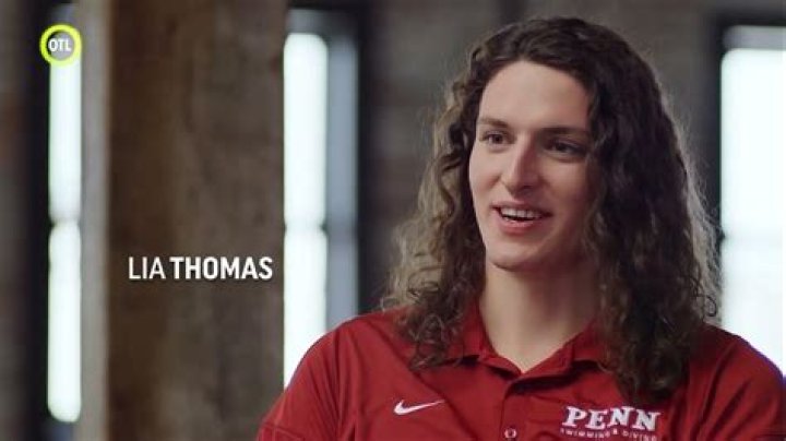 Lia Thomas Wife: Unveiling the Story Behind the Spotlight