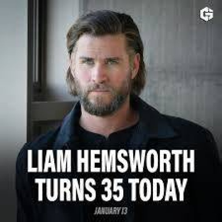 Liam Hemsworth: A Rising Star in Hollywood