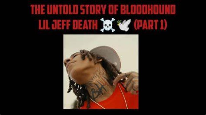 Lil Jeff Autopsy: The Untold Story Behind the Curtain