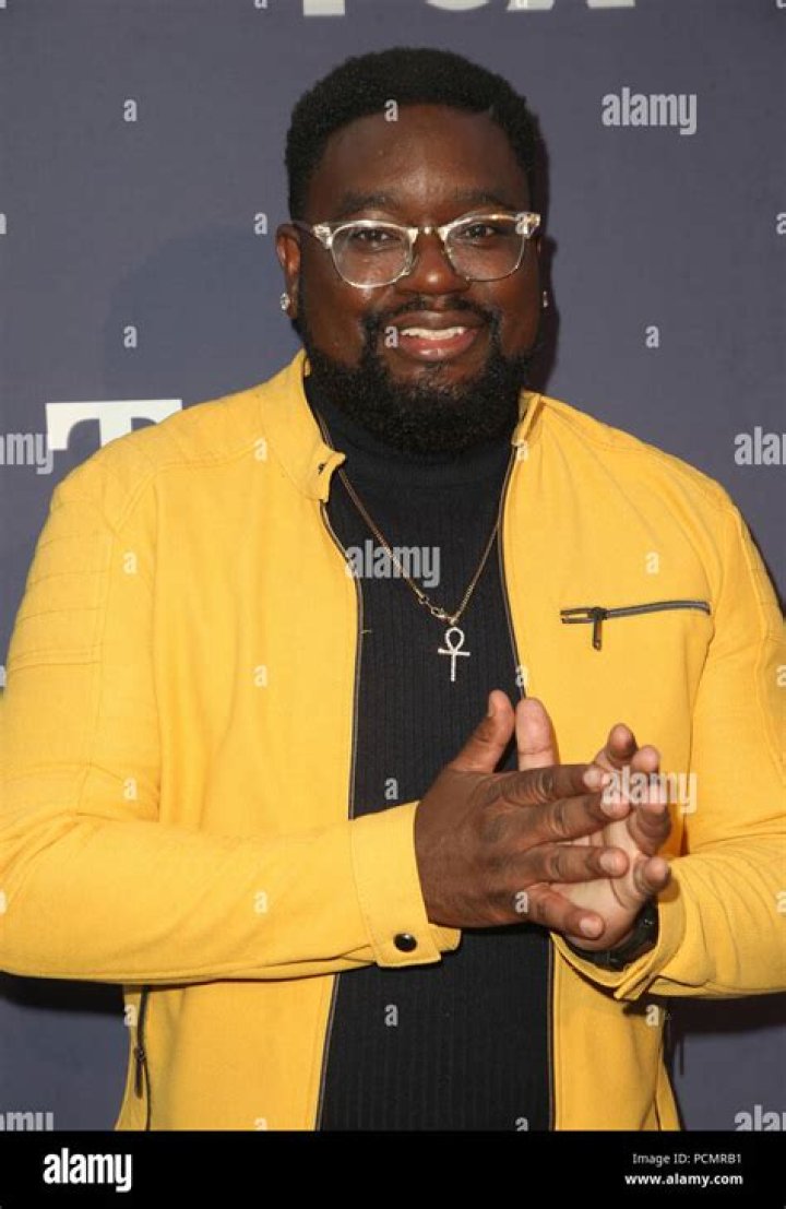 Lil Rel: The Rising Star in Hollywood