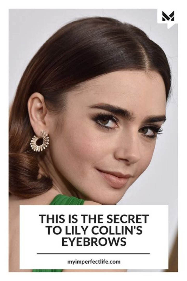 Lily Collins Implant: Unveiling the Truth Behind the Rumors