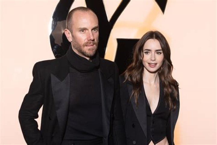 Lily Collins: Why We Love The Star's French-Inspo Wardrobe