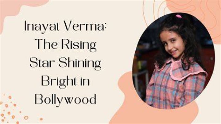 Lin Mae Actress: The Rising Star Shining Bright in the Entertainment World