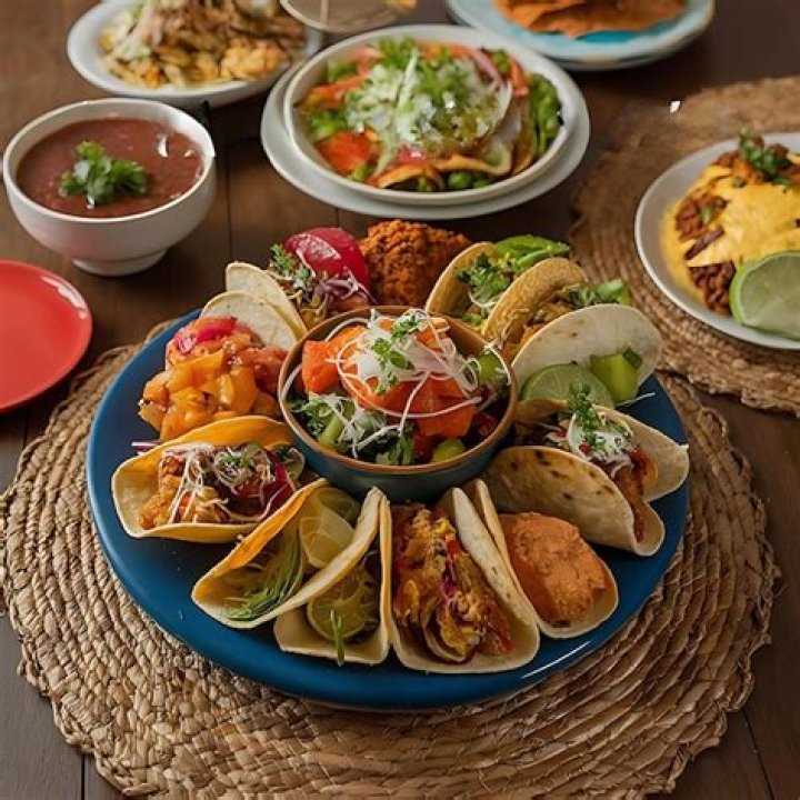 Lin Mae Mexican: A Flavorful Journey Through Authentic Mexican Cuisine
