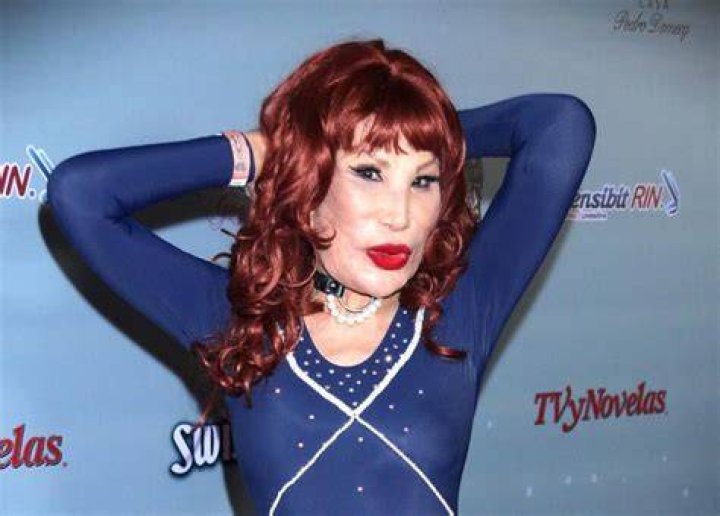 Lin May Mexico: The Rising Star in Latin Pop Scene