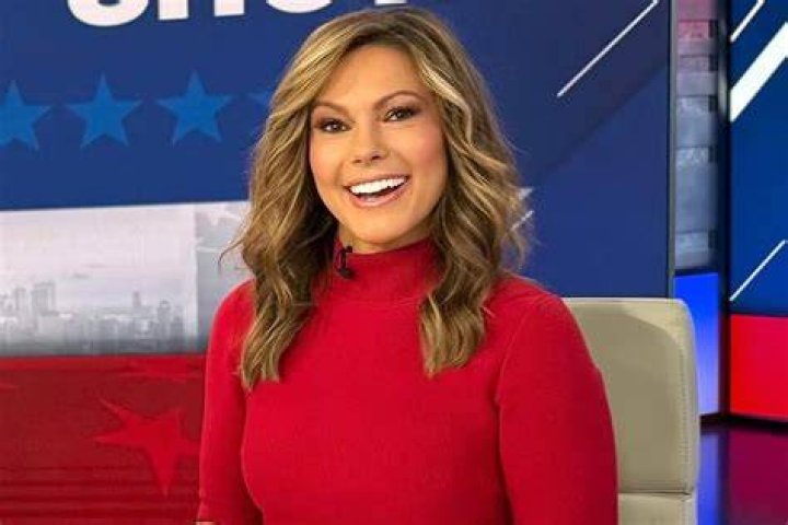 Lisa Boothe Body: A Comprehensive Guide to Her Fitness Journey, Achievements, and Inspirational Story
