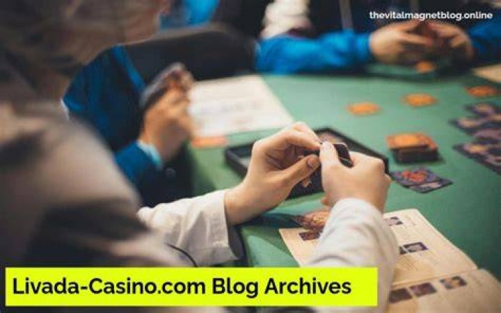 Livada-Casino.com Blog Archives: Your Ultimate Guide to Online Gaming Excellence