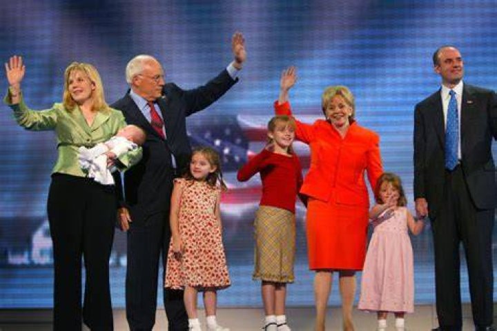 Liz Cheney's Family: An In-Depth Look into Her Personal Life and Legacy