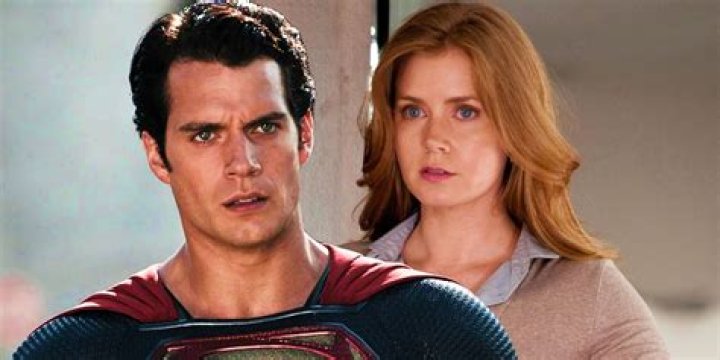 Lois Lane Superman 2013: A Comprehensive Look at the Iconic Duo