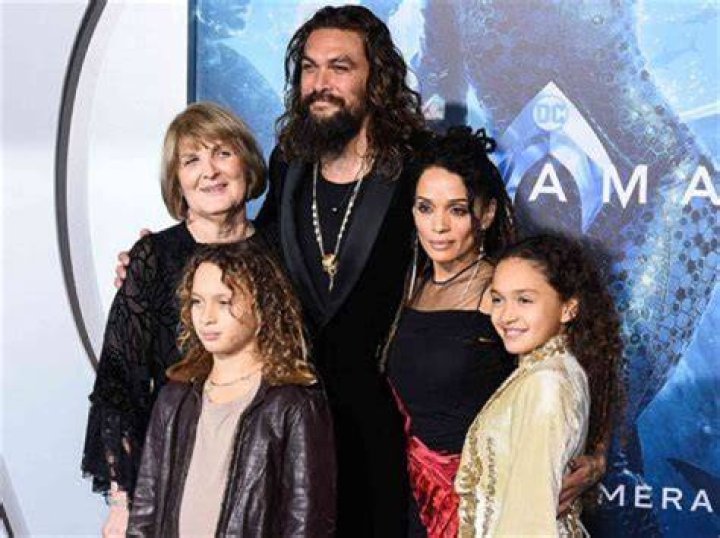Lola Iolani Momoa: The Rising Star in Hollywood