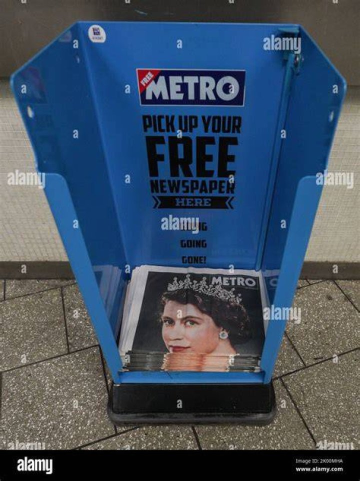 London Mail Newspaper: A Comprehensive Guide to One of the UK's Most Renowned Publications
