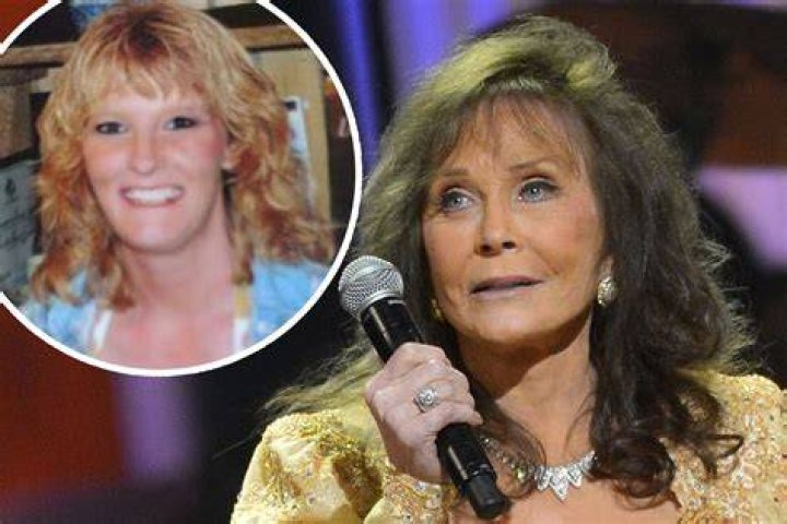 Loretta Lynn's Granddaughter: Ringing a New Tar on the Rise