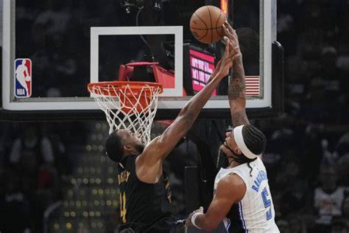 Loss to Magic Shows How Important One Player Might Be to the Cavs&rsquo; Championship Hopes