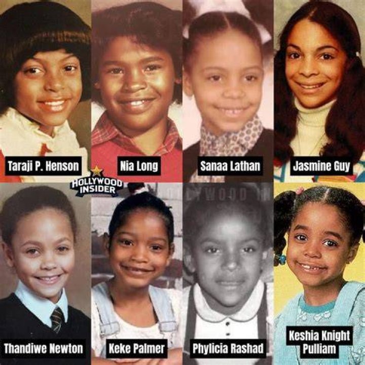 LoTyA AmmonS: The Story of Her Children Today and Their Impact