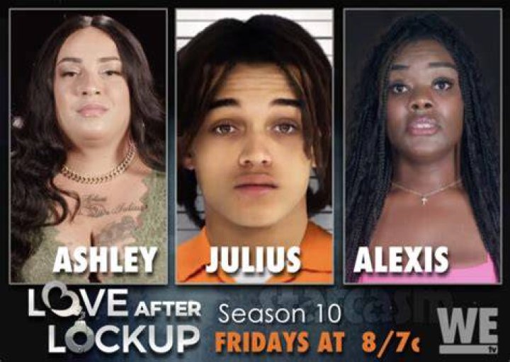 Love After Lockup Updates 2024: Where Are They Now