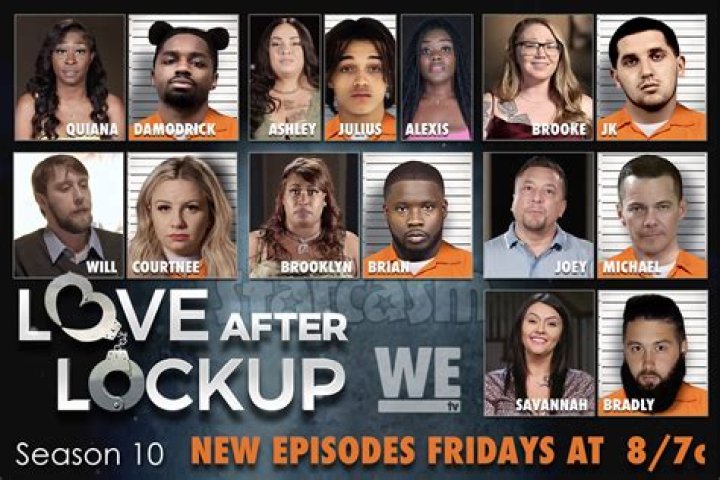 Love After Lockup: What Happened and The Untold Stories