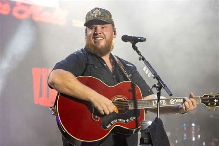 Luke Combs Political Affiliation: Exploring the Country Star's Stance