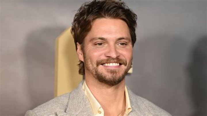 Luke Grimes: The Rising Star of Hollywood's Hitongs Era