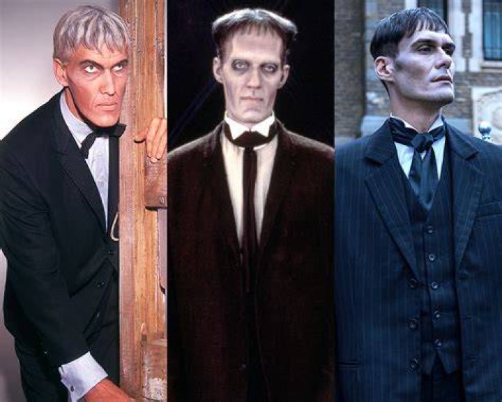 Lurch Addams: The Iconic Butler of the Addams Family