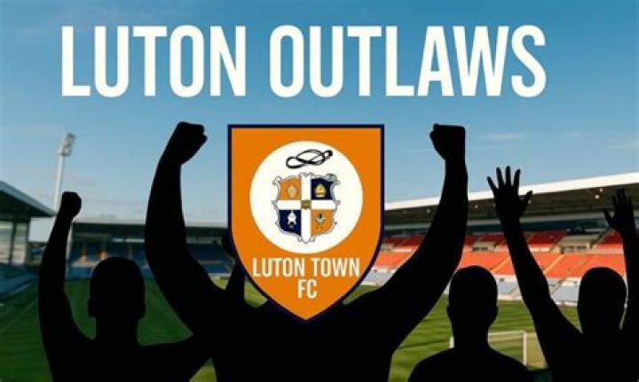 Luton Town Colors: A Deep Dive into the Symbolism and History