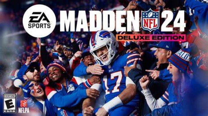 Madden NFL 24: The Ultimate Guide to the Latest Football Game