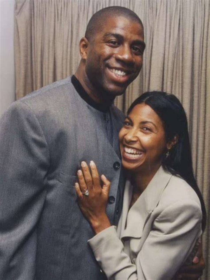 Magic and Cookie Johnson: A Journey Through Love, Basketball, and Philanthropy