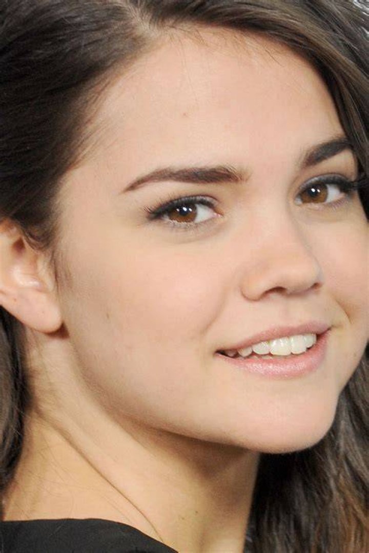 Maia Mitchell: A Rising Star in the Entertainment Industry