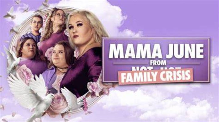 Mama June Season 8 Release Date: Everything You Need to Know