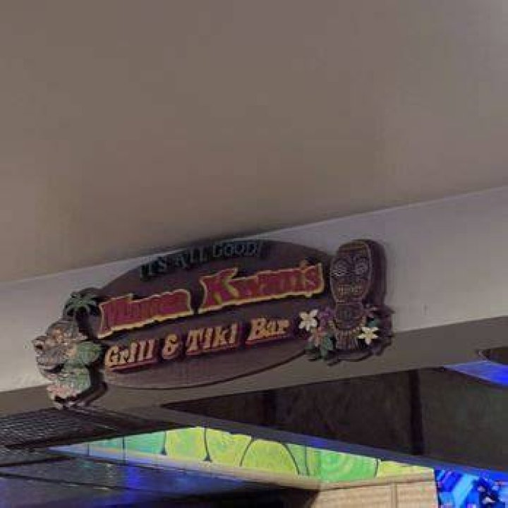 Mama Kwan's Tiki Bar & Grill Reviews: The Ultimate Guide to This Iconic Dining Experience