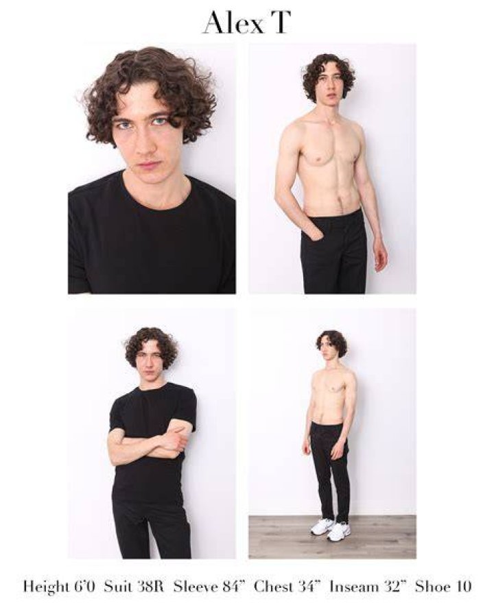 Man Casting 2025: The Ultimate Guide to the Future of Male Modeling