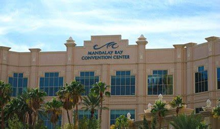 Mandalay Bay Convention Center Parking: A Comprehensive Guide for Visitors