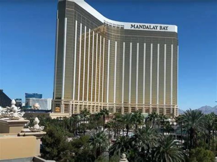 Mandalay Bay Convention Parking: Your Ultimate Guide to Seamless Parking Experiences
