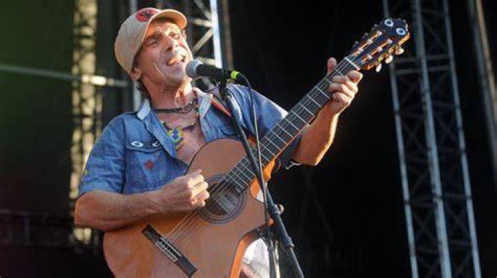 Manu Chao Wife: The Untold Story Behind the Music Legend's Love Life