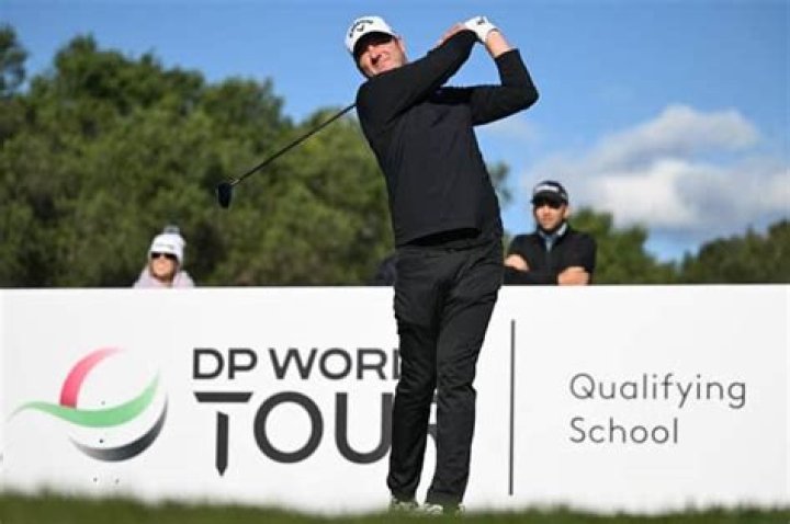 Marc Warren: The Journey of a Golf Legend You Need to Know