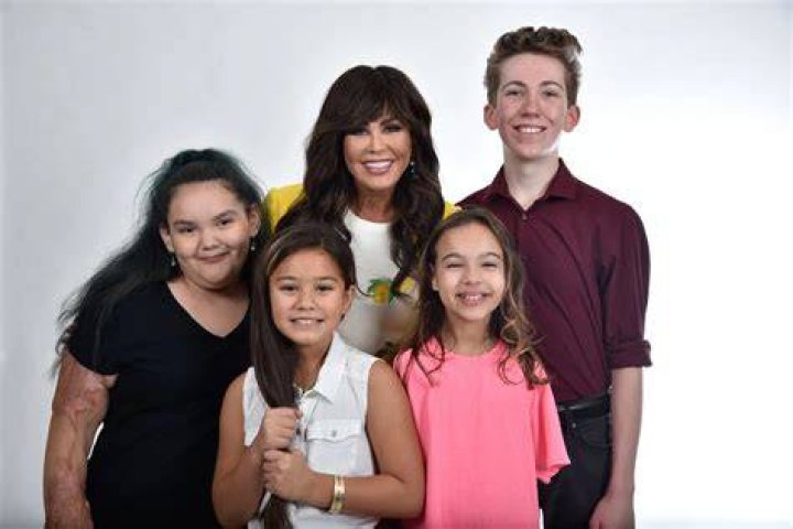 Marie Osmond Daughter: Exploring the Life and Achievements of a Beloved Family